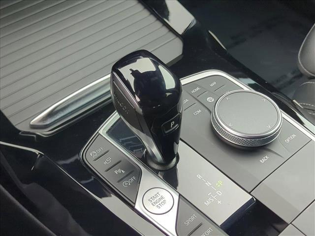 used 2023 BMW X3 car, priced at $35,995