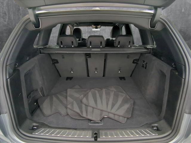 used 2023 BMW X3 car, priced at $35,995