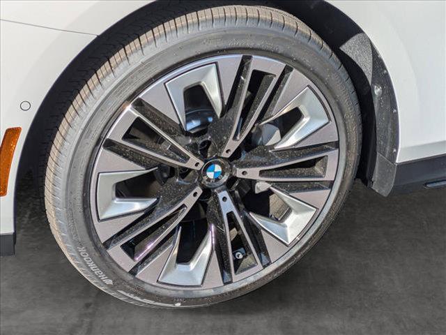 new 2024 BMW 530 car, priced at $63,395