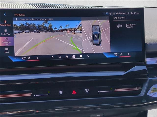 new 2026 BMW 530 car, priced at $71,690