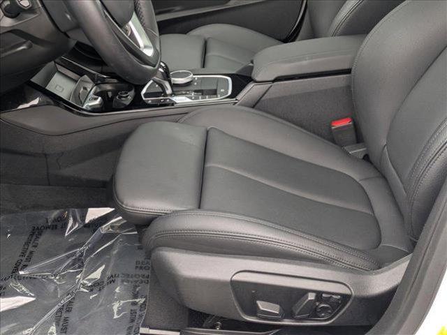 used 2022 BMW 228 Gran Coupe car, priced at $27,999