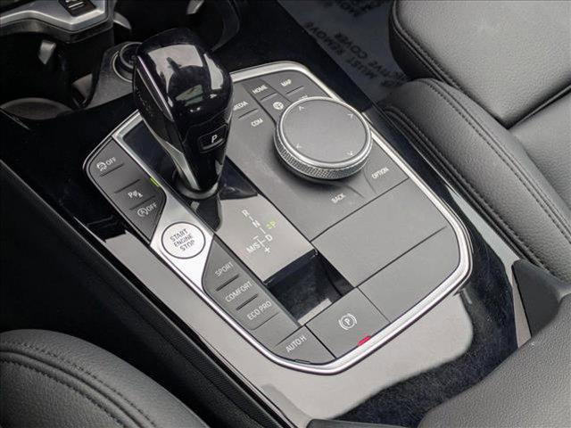 used 2022 BMW 228 Gran Coupe car, priced at $27,999