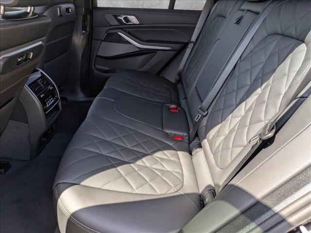 new 2026 BMW X5 car, priced at $85,010