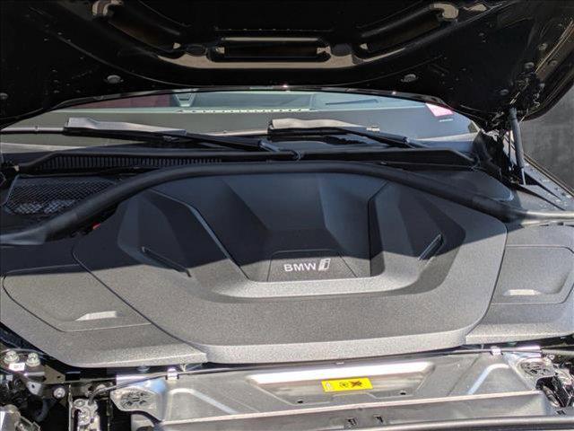 new 2025 BMW i4 Gran Coupe car, priced at $64,790