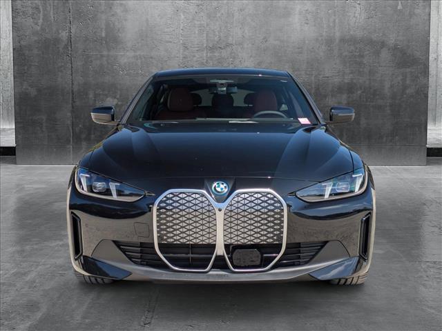 new 2025 BMW i4 Gran Coupe car, priced at $64,790