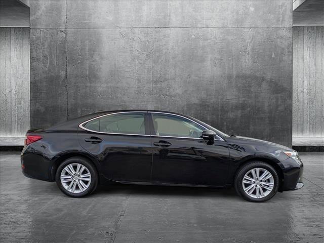 used 2015 Lexus ES 350 car, priced at $17,999