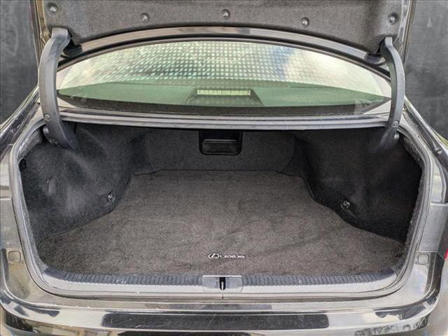 used 2015 Lexus ES 350 car, priced at $17,999