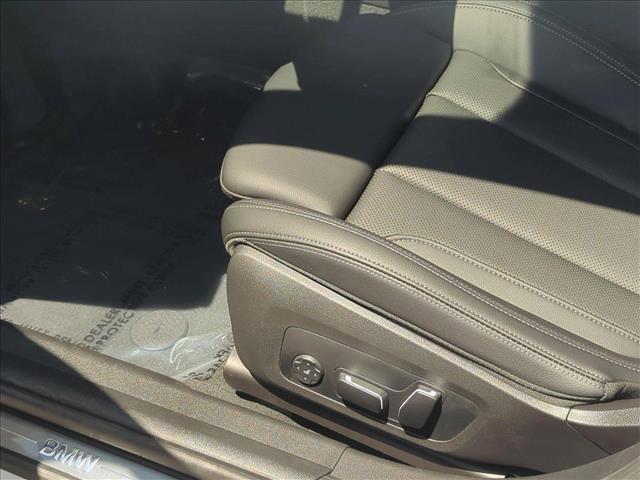 new 2025 BMW 330 car, priced at $51,425