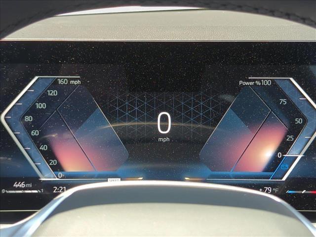 new 2025 BMW 330 car, priced at $51,425