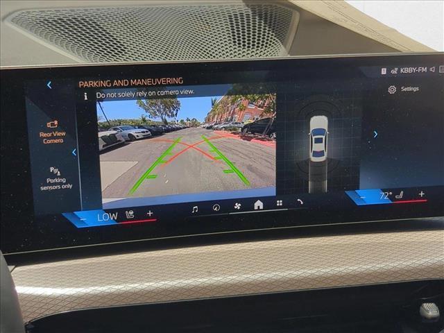 new 2025 BMW 330 car, priced at $51,425