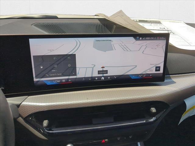 new 2025 BMW 330 car, priced at $51,425