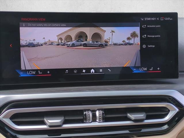 used 2024 BMW i4 Gran Coupe car, priced at $36,995