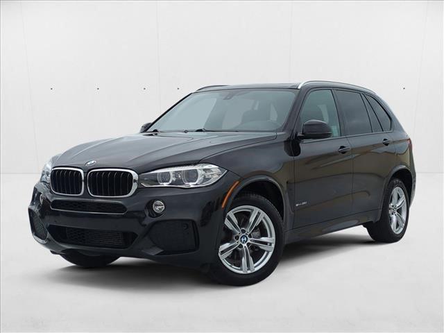 used 2017 BMW X5 car, priced at $19,991
