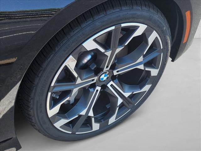 new 2026 BMW 330 car, priced at $53,390