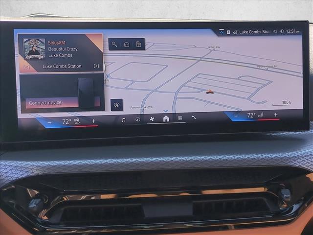 new 2026 BMW 330 car, priced at $53,390