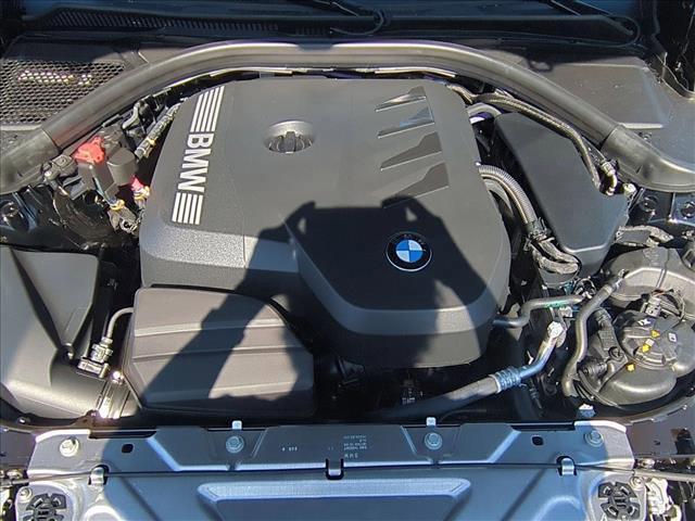 new 2026 BMW 330 car, priced at $53,390
