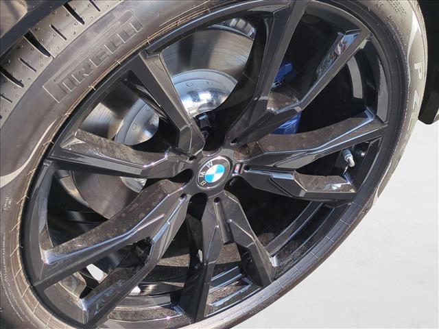 new 2026 BMW X7 car, priced at $104,100
