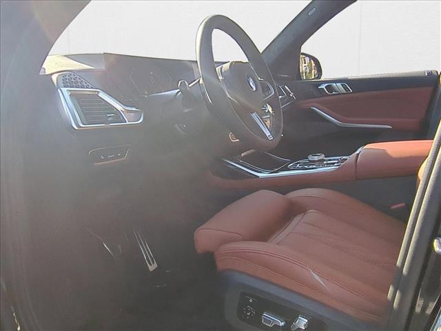 new 2026 BMW X7 car, priced at $104,100