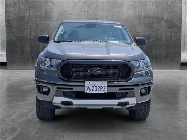 used 2022 Ford Ranger car, priced at $36,991