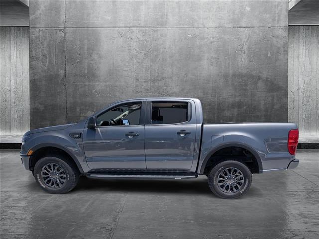 used 2022 Ford Ranger car, priced at $36,991