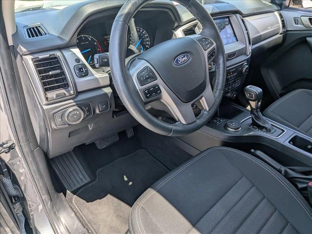 used 2022 Ford Ranger car, priced at $36,991