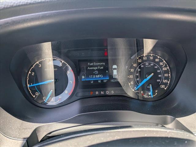used 2022 Ford Ranger car, priced at $36,991