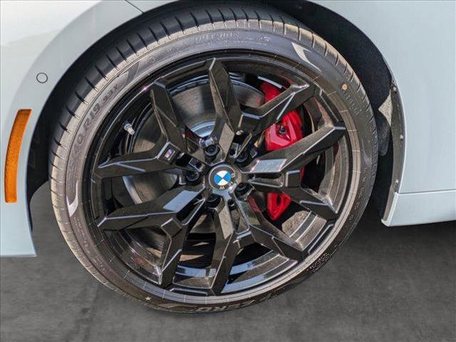 used 2025 BMW M240 car, priced at $59,795