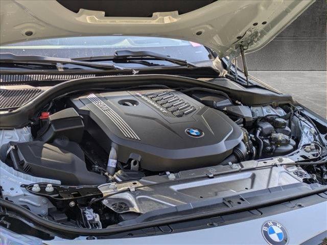 used 2025 BMW M240 car, priced at $59,795