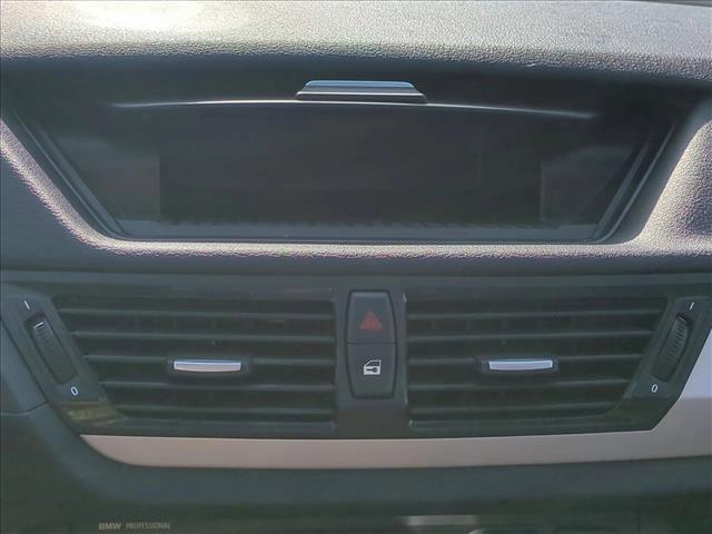 used 2015 BMW X1 car, priced at $9,995