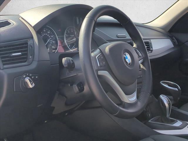 used 2015 BMW X1 car, priced at $9,995