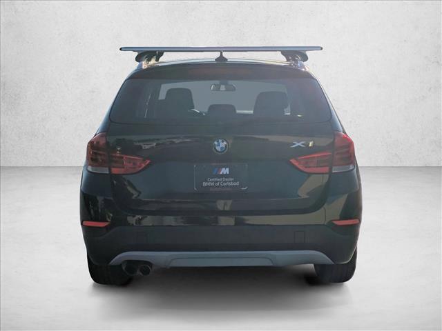 used 2015 BMW X1 car, priced at $9,995