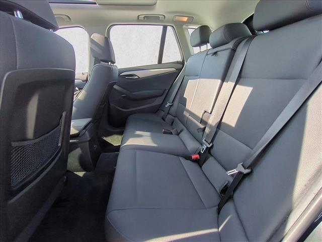 used 2015 BMW X1 car, priced at $9,995