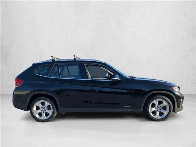 used 2015 BMW X1 car, priced at $9,995