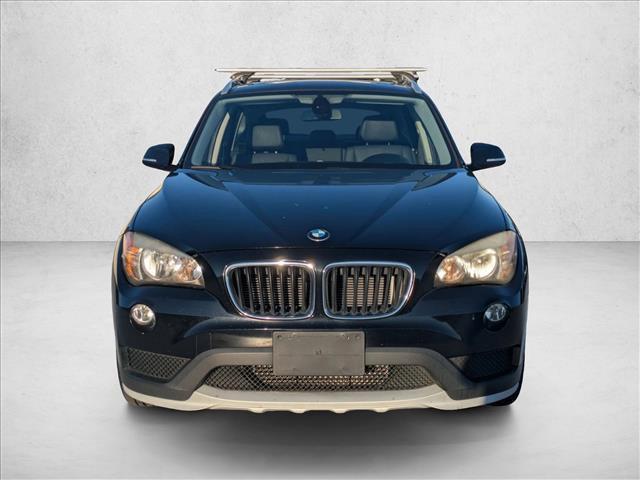 used 2015 BMW X1 car, priced at $9,995