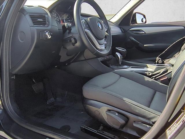 used 2015 BMW X1 car, priced at $9,995