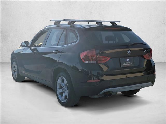 used 2015 BMW X1 car, priced at $9,995
