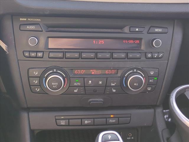 used 2015 BMW X1 car, priced at $9,995