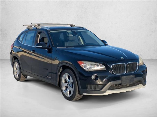 used 2015 BMW X1 car, priced at $9,995