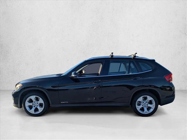 used 2015 BMW X1 car, priced at $9,995