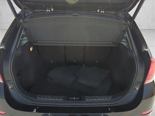 used 2015 BMW X1 car, priced at $9,995