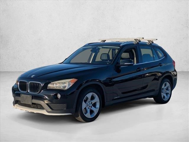 used 2015 BMW X1 car, priced at $9,995