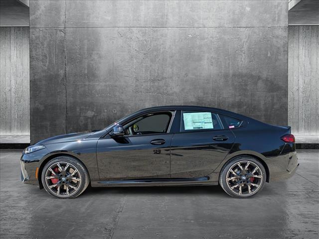 new 2025 BMW 228 Gran Coupe car, priced at $48,475