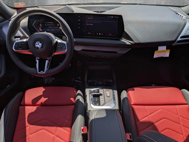 new 2025 BMW 228 Gran Coupe car, priced at $48,475