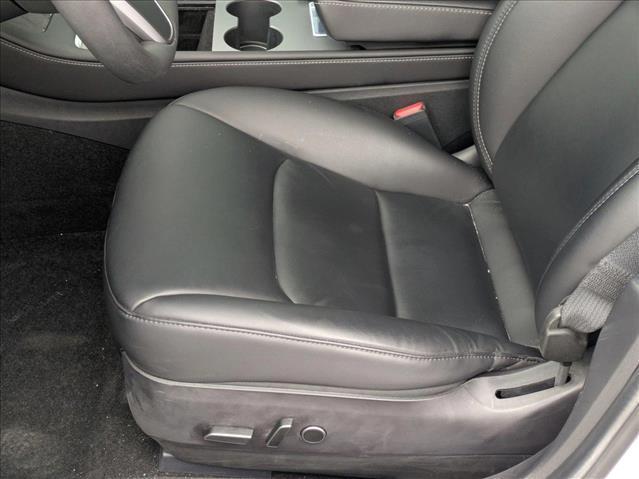used 2021 Tesla Model 3 car, priced at $28,995