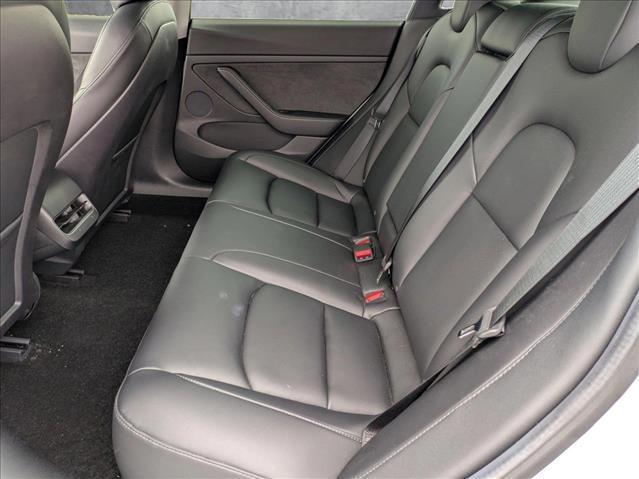 used 2021 Tesla Model 3 car, priced at $28,995