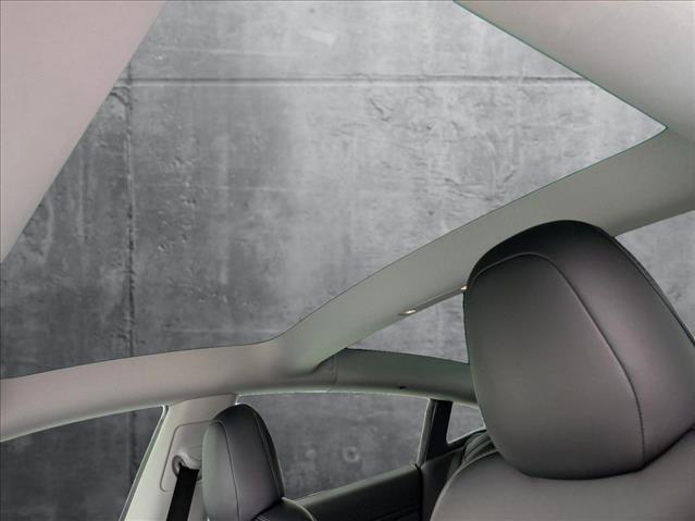 used 2021 Tesla Model 3 car, priced at $28,995