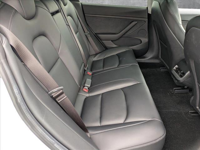 used 2021 Tesla Model 3 car, priced at $28,995