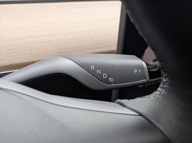 used 2021 Tesla Model 3 car, priced at $28,995