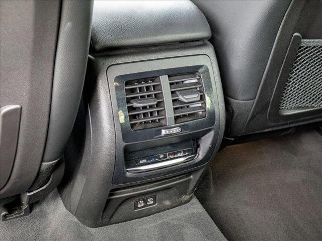 used 2022 BMW X3 car, priced at $34,995