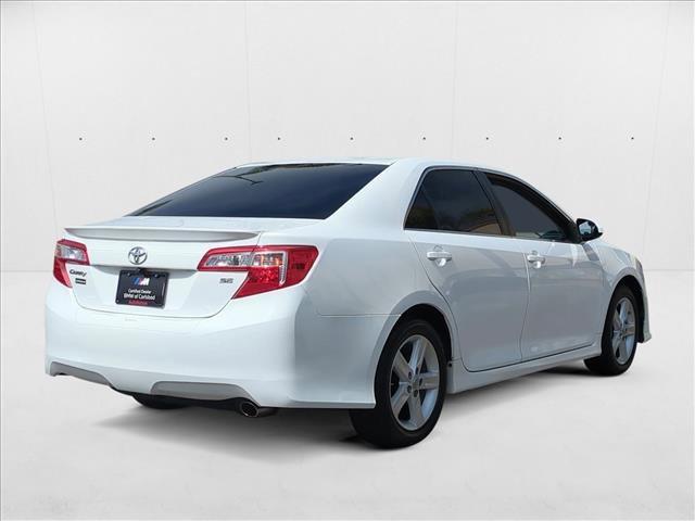 used 2013 Toyota Camry car, priced at $16,877